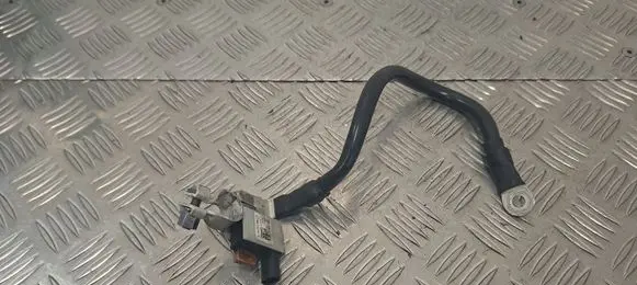 Audi Q5 SQ5 FY Negative earth cable (battery) 8S0915181C