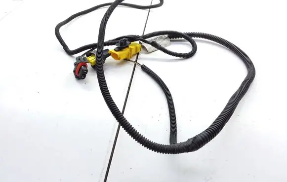 Renault Laguna III Brake wiring harness 8200124784