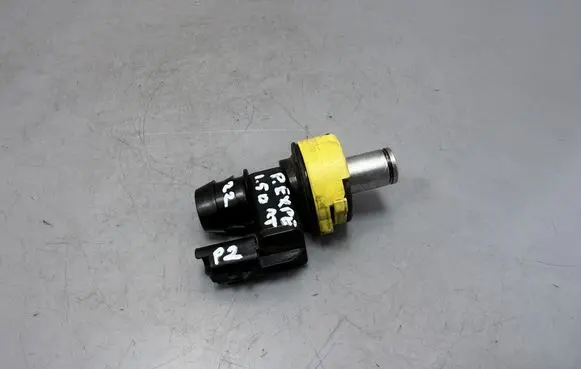 Peugeot Expert Air pressure sensor 9811682480