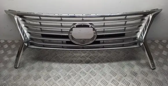 Lexus RX 450H Front bumper upper radiator grill 5310148400