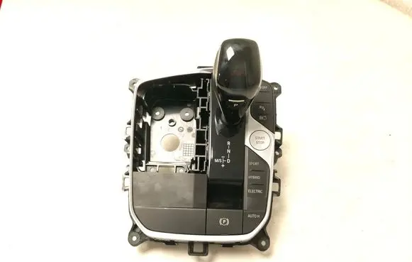 BMW 3 G20 G21 Gear shifter/selector 9433356