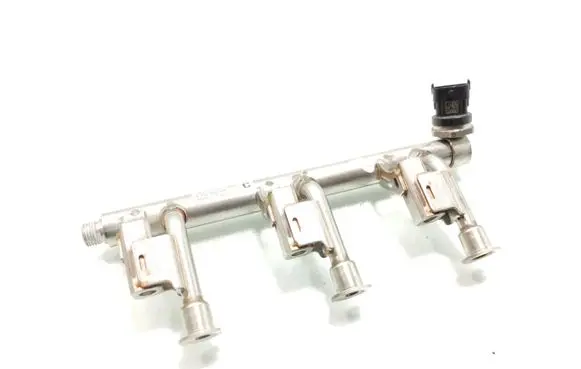 Fuel main line pipe