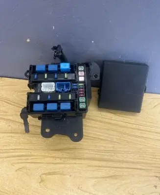 Suzuki Grand Vitara II Fuse box set