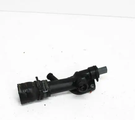 Audi A4 S4 B8 8K Air intake hose/pipe 03L121101