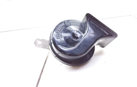 Peugeot 206 Horn signal TR99 00884