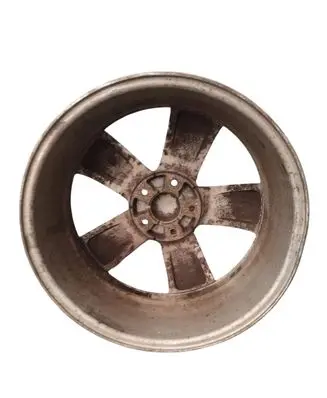 KIA Soul R12 alloy rim 