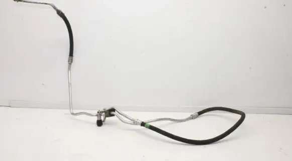 Mercedes-Benz CLC CL203 Air conditioning (A/C) pipe/hose 2098300415