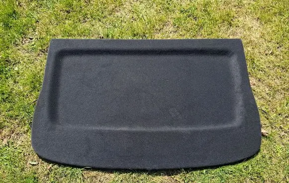Audi Q4 e-tron Parcel shelf 89A867769