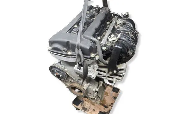 Mitsubishi Outlander Engine 4B11