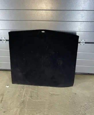 Opel Insignia A Trunk/boot mat liner 13279434
