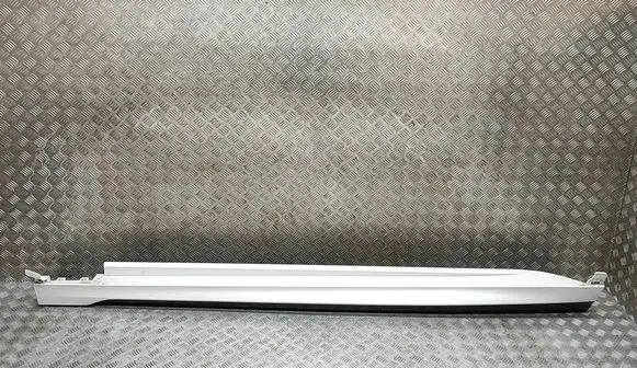 BMW X6 G06 Sill 8091649 8099201