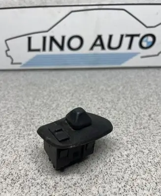 BMW 3 E36 Wing mirror switch 1387281
