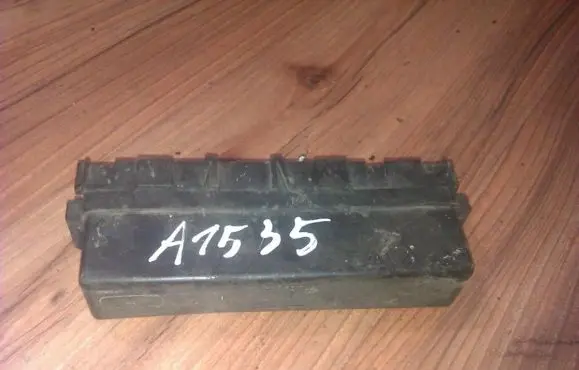 Mazda 323 Fuse box set 5f060