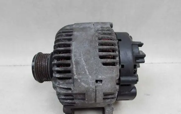 Audi A6 S6 C6 4F Generator/alternator 03G903016A 51005