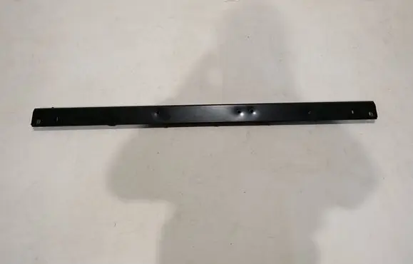 BMW X5 G05 Top upper radiator support slam panel 1374390001