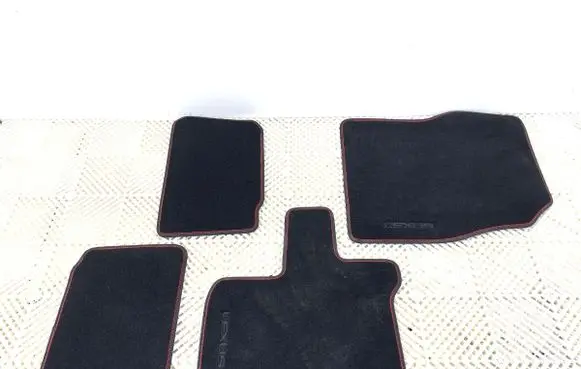Lexus LBX Interior carpet 