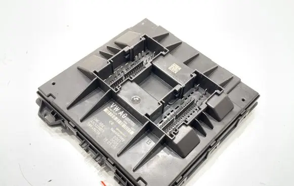 Seat Ibiza IV (6J,6P) Other control units/modules 6R0937086