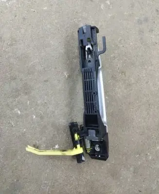 Subaru Forester SH Front door lock (next to the handle) 6GF30