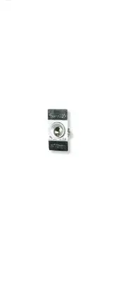 Volkswagen PASSAT B7 Front parking sensor holder (PDC) 3AA919400