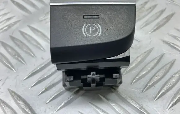 Audi A3 S3 8V Hand parking brake switch 8V2927225A