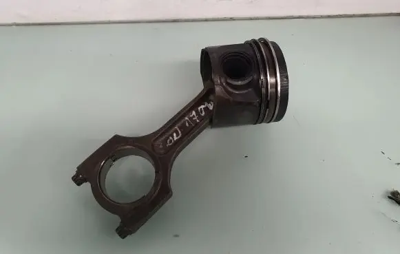 BMW 3 E90 E91 Piston with connecting rod 7792745 11247798368