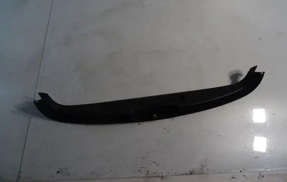 BMW 5 GT F07 Other trunk/boot trim element 7201653