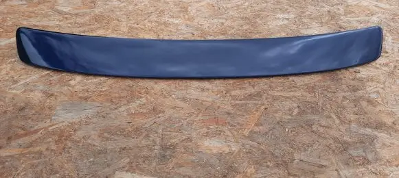 Volvo S60 Rear window tailgate spoiler 