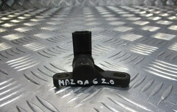 Mazda 6 Crankshaft position sensor 3M6G6C315BA