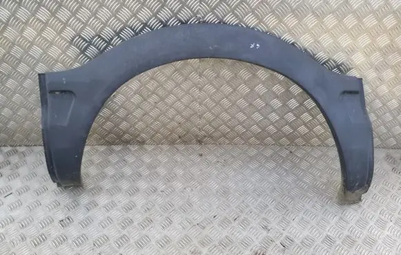 Iveco Daily 5th gen Rear arch trim 504099744
