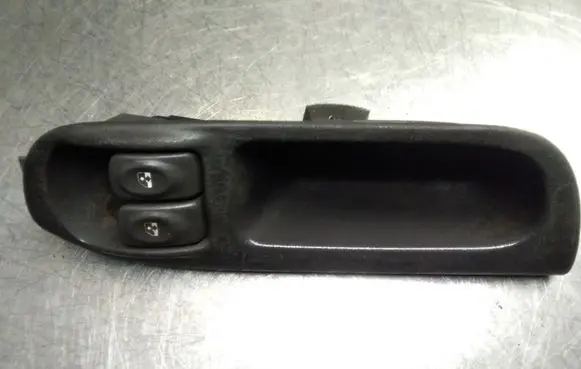 Renault Scenic I Electric window control switch 7700431172 27263