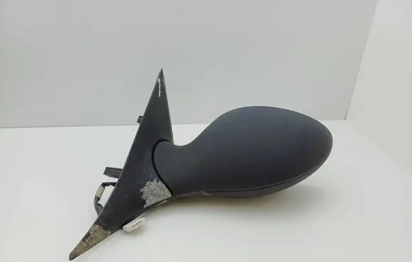 Alfa Romeo 156 Front door electric wing mirror 0154695