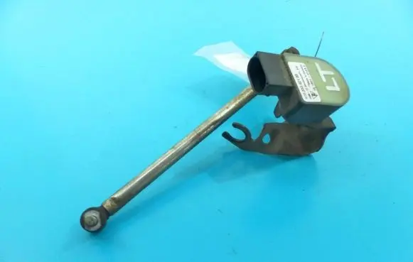Porsche Panamera (970) Headlight ballast module Xenon 97033302103 IMPRK1179435