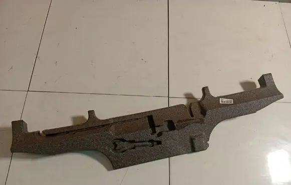 Ford Mondeo MK IV Other exterior part 7S71A11168AD