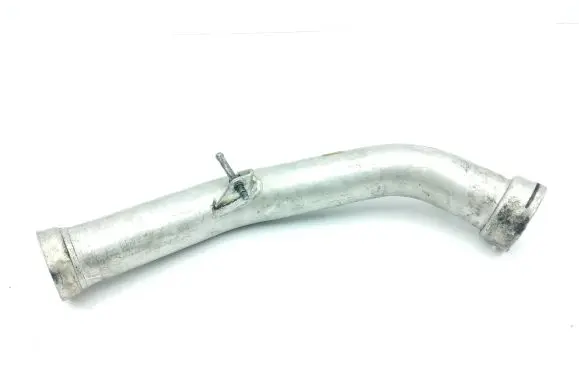 Mercedes-Benz ML W164 Intercooler hose/pipe A6420980707