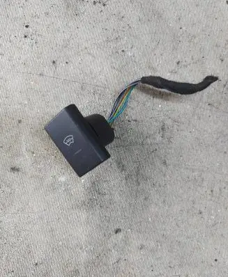 Ford Transit Custom Windscreen/window heater switch bk2t18k574ab