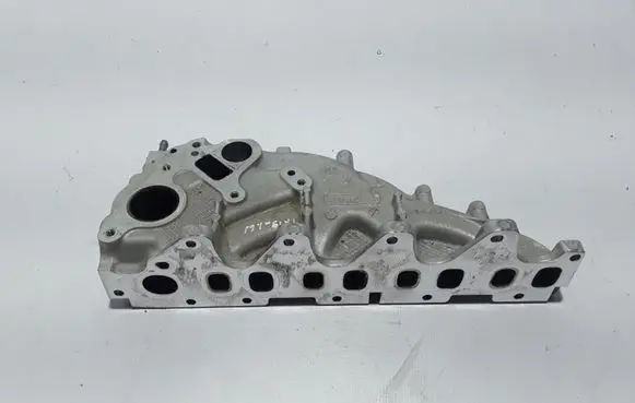 Intake manifold