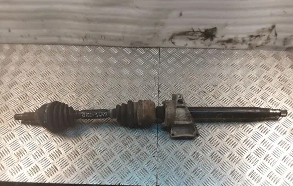 Saab 9-3 Ver2 Front driveshaft 9186550