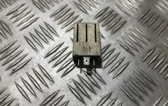 Peugeot 306 Other relay AvvAcp3