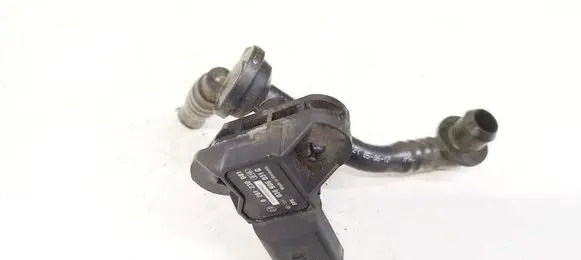 Audi A3 S3 8P Air pressure sensor 0261230081 036906051G