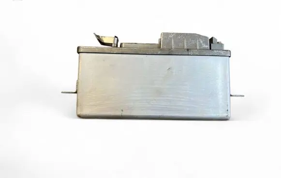 ABS control unit/module