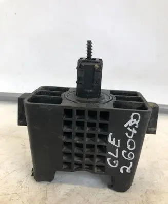 Mercedes-Benz GLE W167 Jacking socket point