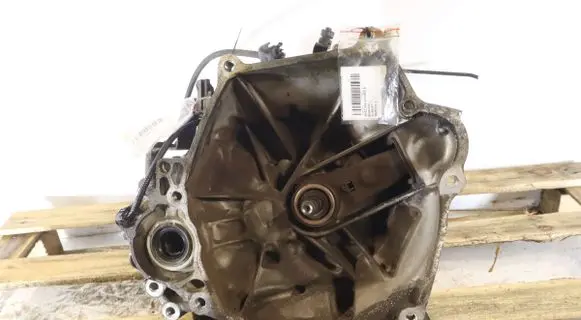 Honda Jazz Manual 5 speed gearbox CH4M3003826