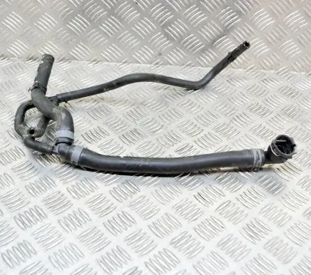 Audi Q2 - Engine coolant pipe/hose 5Q0122101HG