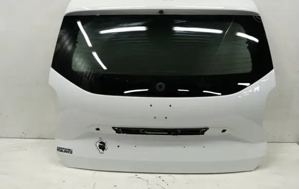 Dacia Duster II Tailgate/trunk/boot lid 