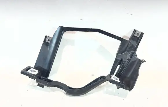 BMW 5 E60 E61 Headlight/headlamp mounting bracket 15873800