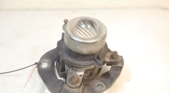 Alfa Romeo Giulietta Front fog light