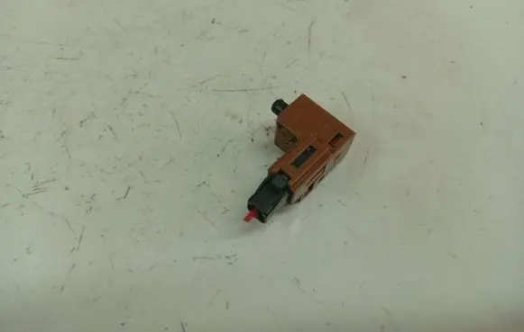 Toyota Corolla E120 E130 Brake pedal sensor switch