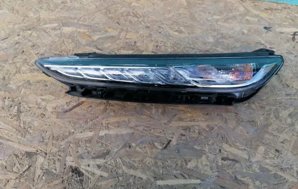 Hyundai Kona I LED Daytime headlight DRL