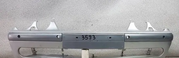 Mercedes-Benz CLK A208 C208 Front bumper A208881