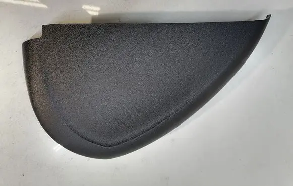 Audi A6 S6 C7 4G Dashboard side end trim 4G0857086